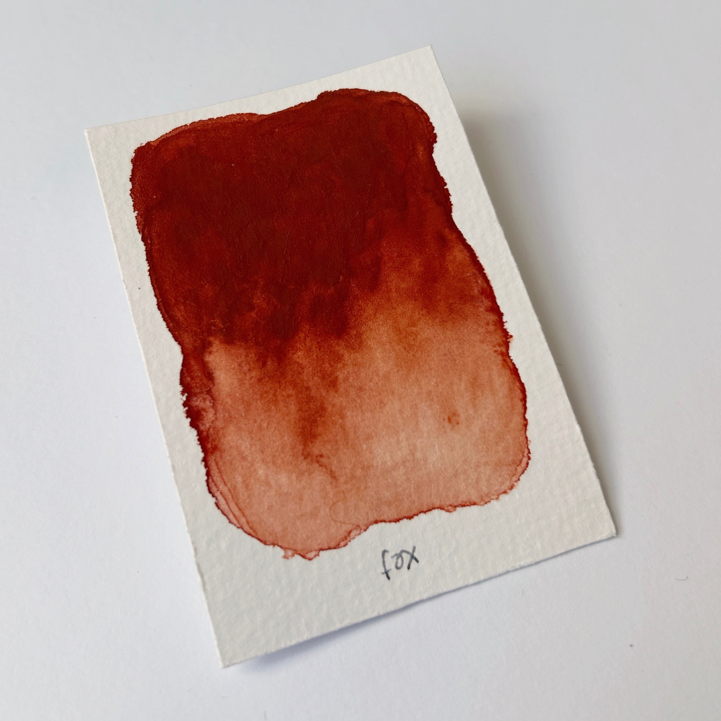 Fox