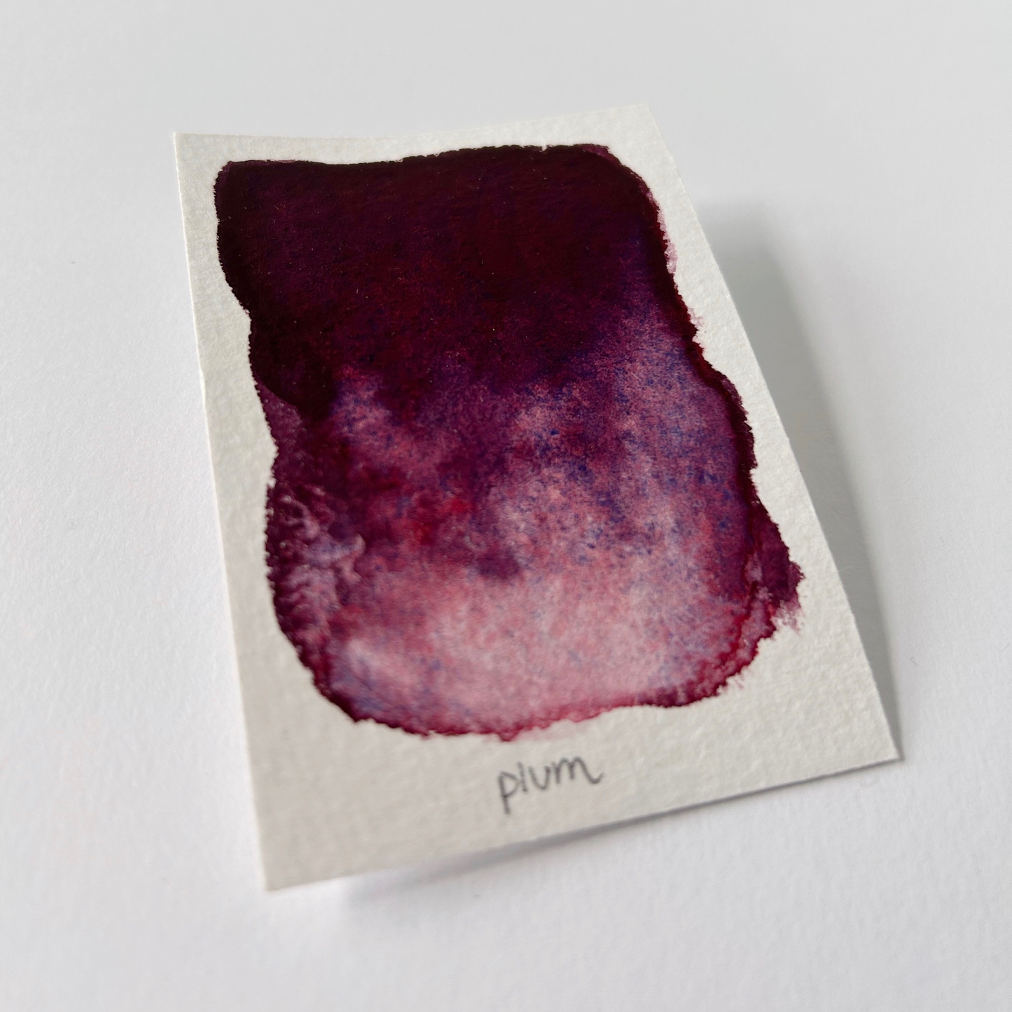 Plum